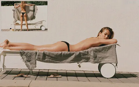 Caroline Kelley