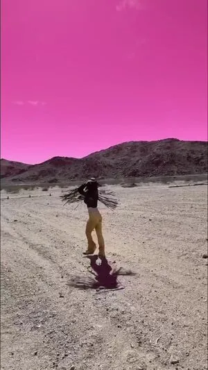 Carrie Keagen