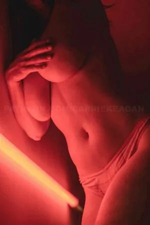 Carrie Keagen