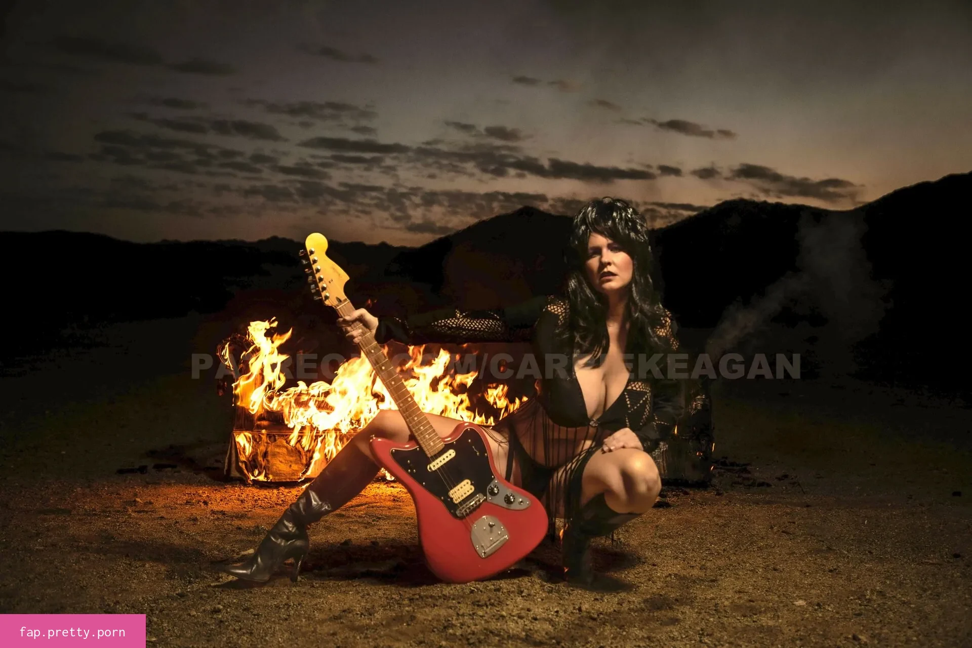Carrie Keagen - Photo #74