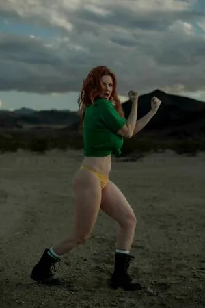 Carrie Keagen