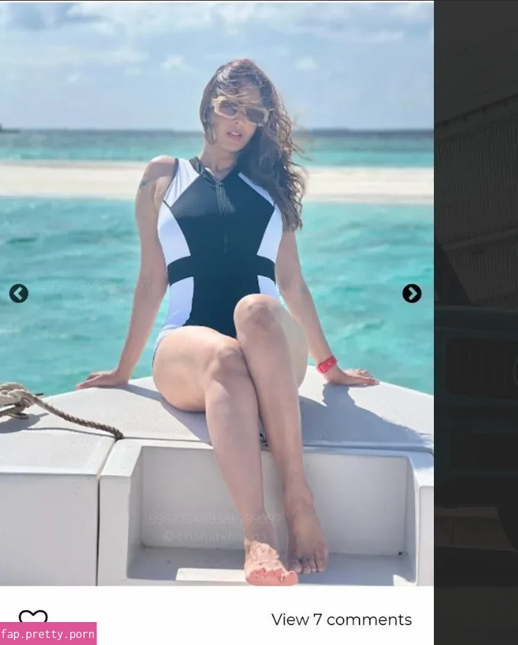 Chahatt Khanna - Photo #11