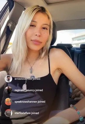 Charisma Kain