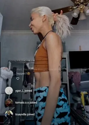 Charisma Kain