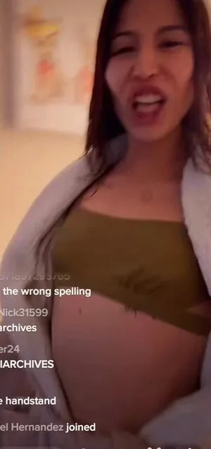 Charisma Kain