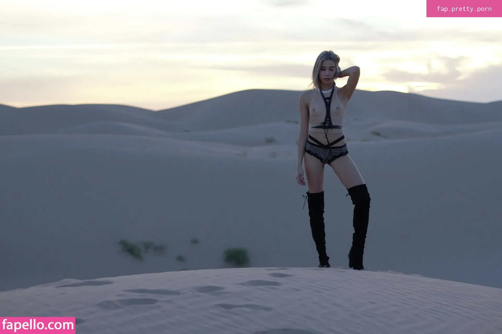 Charisma Kain - Photo #97