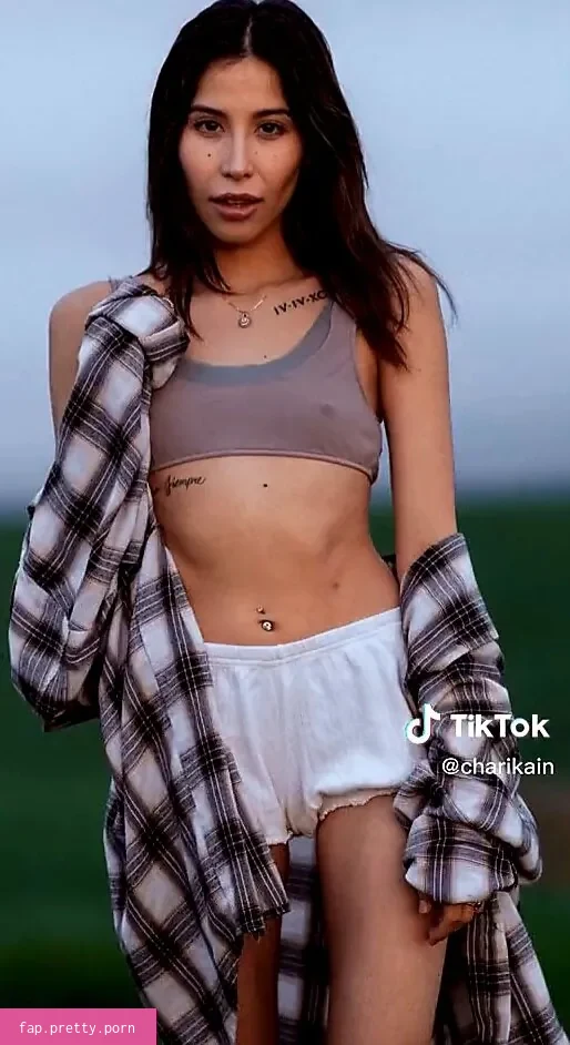 Charisma Kain - Photo #17