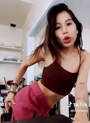 Charisma Kain