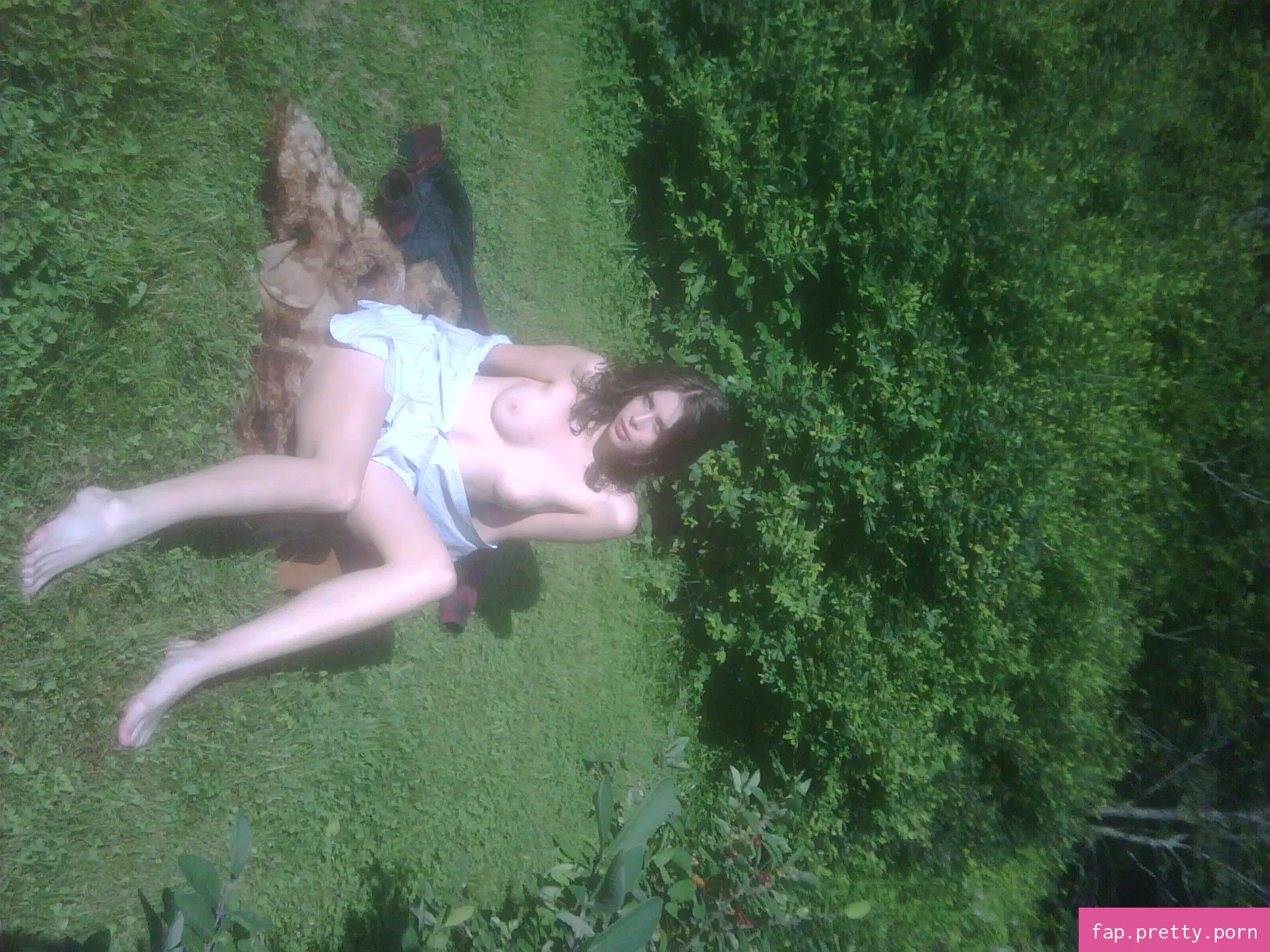 Charlotte Kemp Muhl - Photo #01