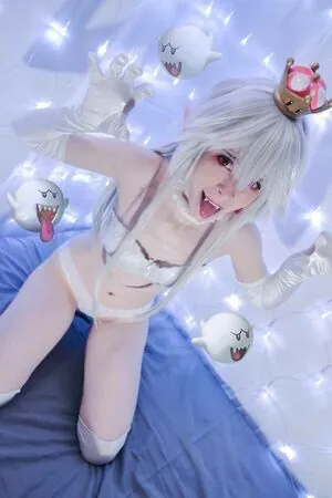 Cherryl Kitsune
