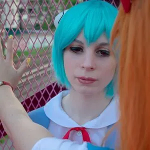 Cherryl Kitsune