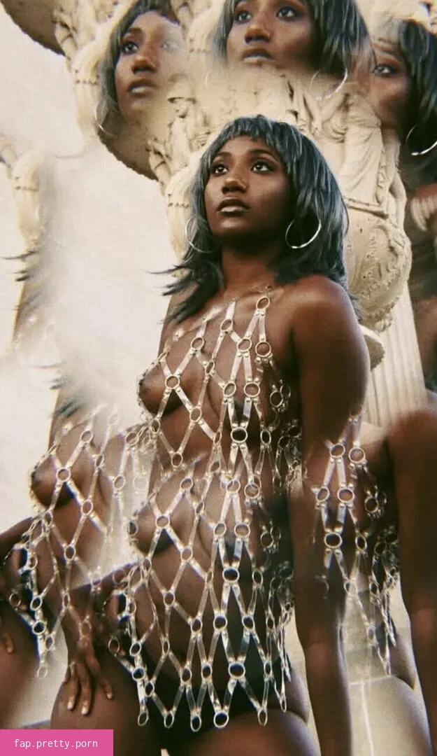 Chipo Kandake - Photo #01