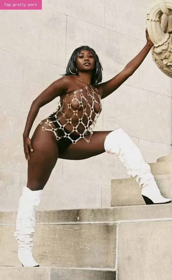Chipo Kandake - Photo #04