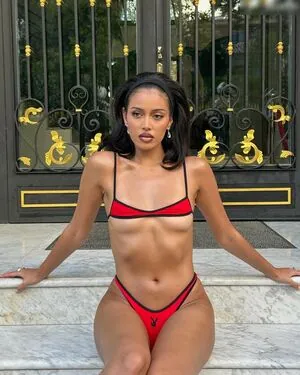 Cindy Kimberly