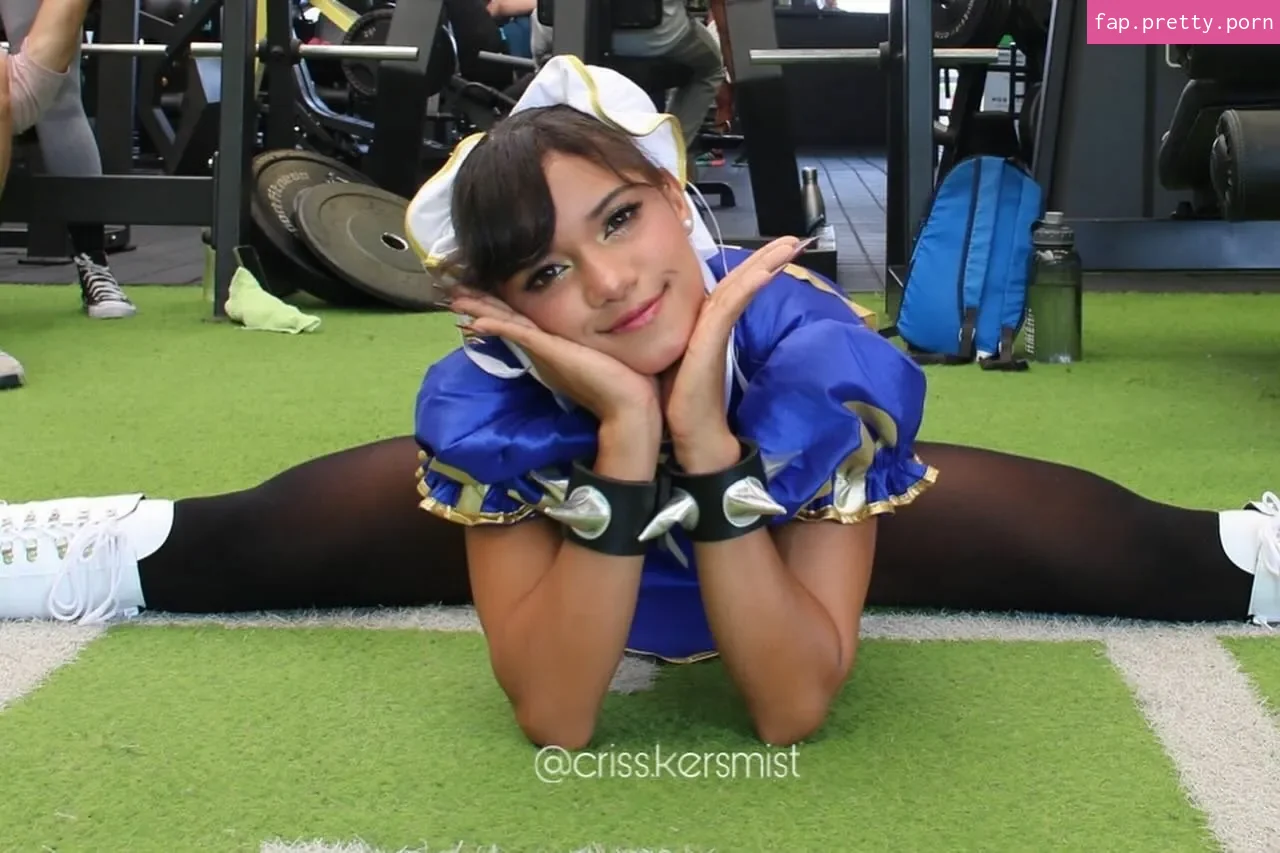 Criss Kersmist - Photo #27