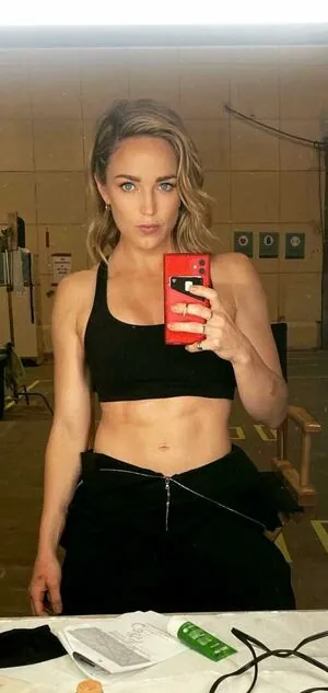 Caity Lotz