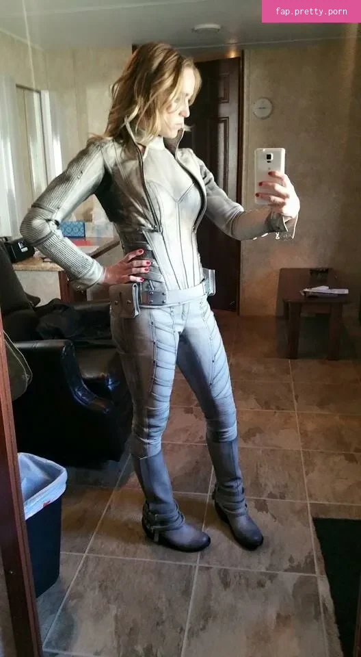 Caity Lotz - Photo #41