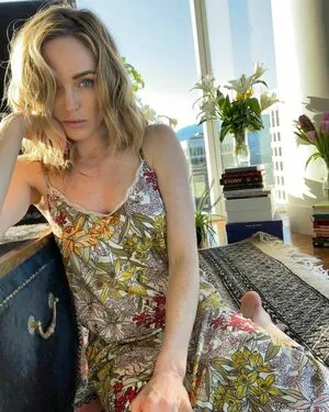 Caity Lotz