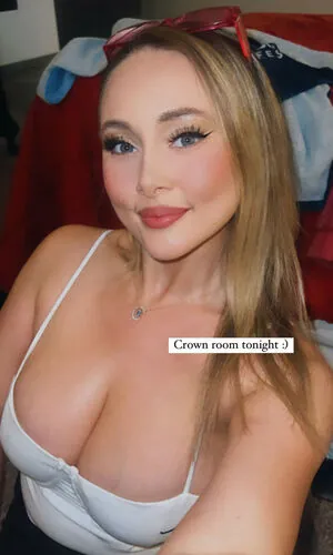 Cara Luby