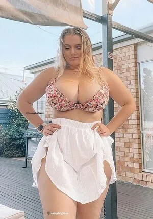 Casey Leigh