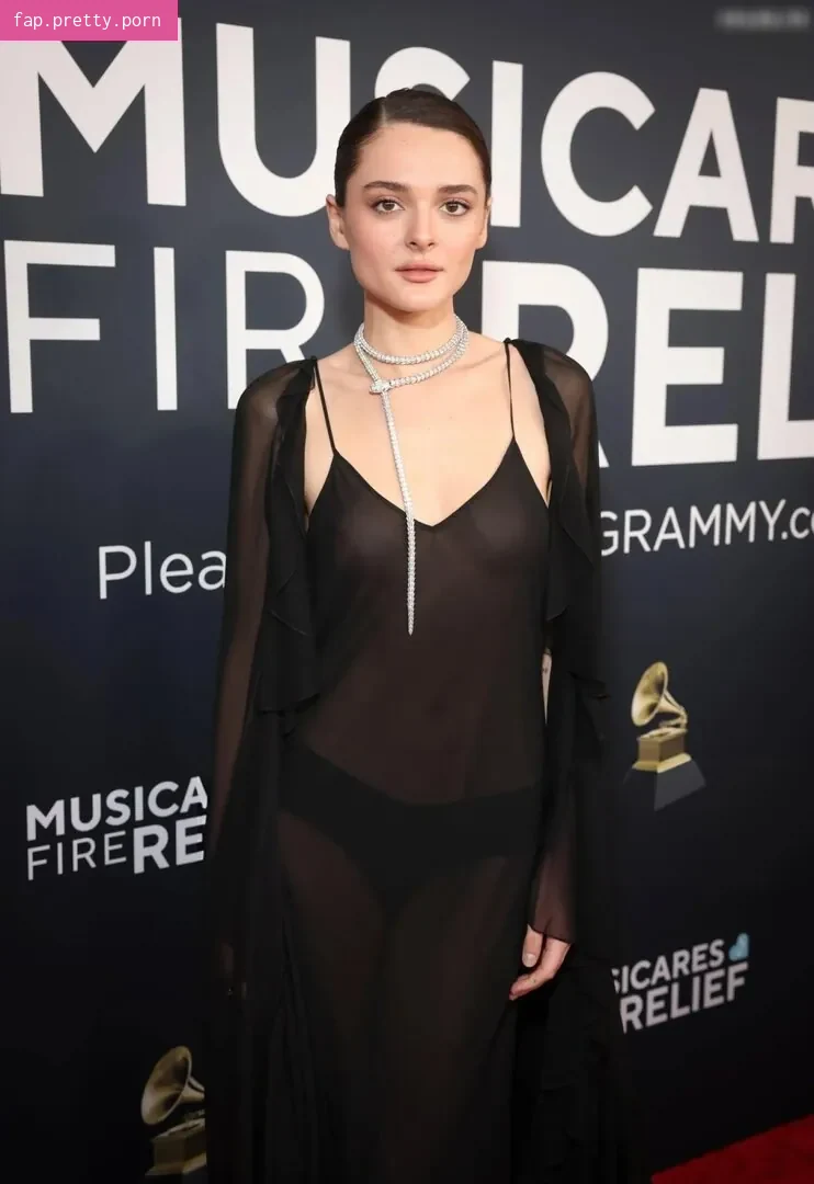 Charlotte Lawrence - Photo #26