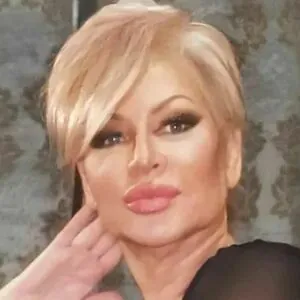 Cheri Lady