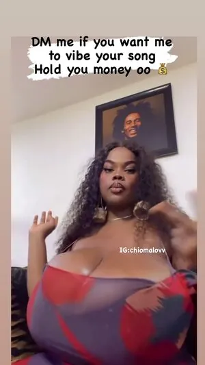 Chioma Lovv