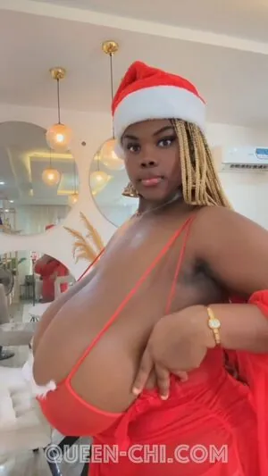 Chioma Lovv