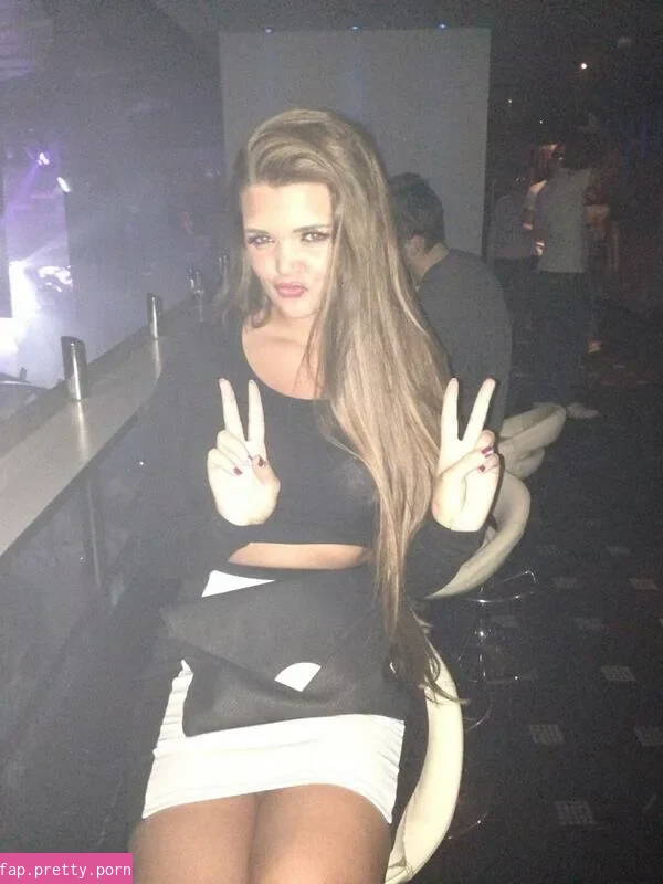 Chloe Lilly White - Photo #29