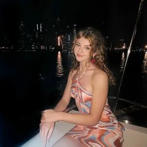 Chloe Lockley