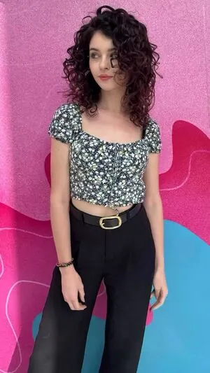 Chloe Lockley