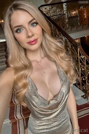 Christina Lionscat