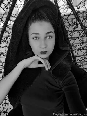 christine_live
