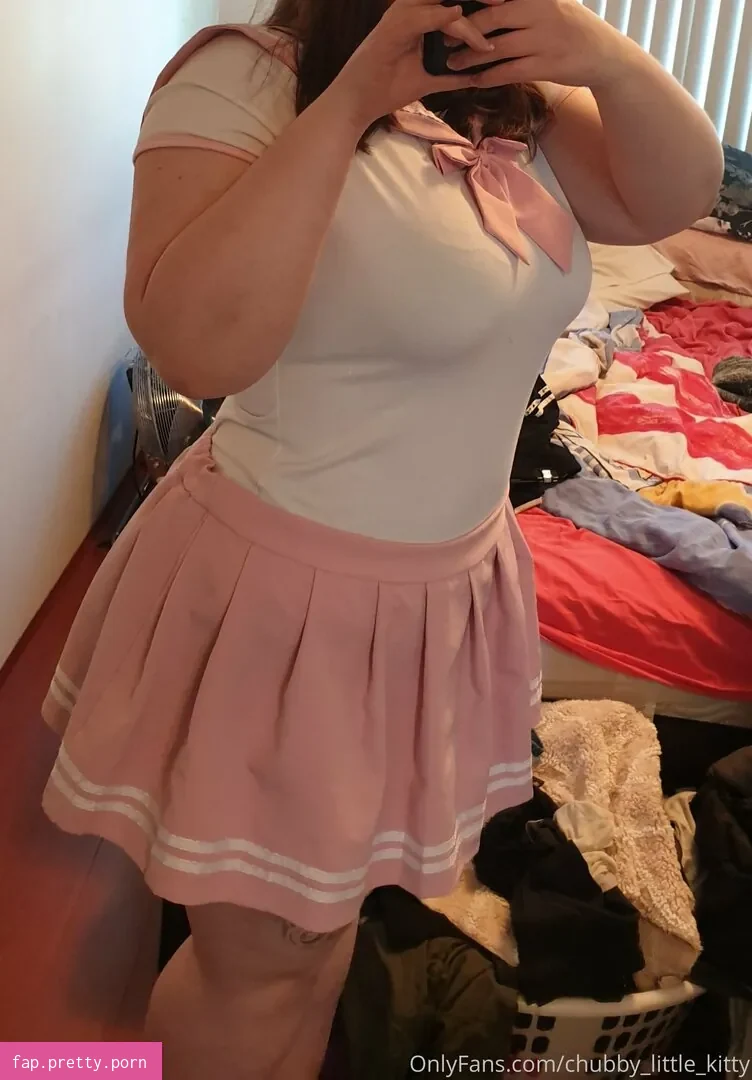 chubby_little_kitty - Photo #17