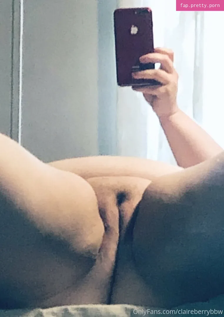 claireberrybbw - Photo #07