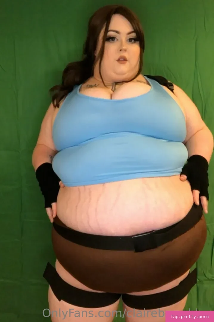 claireberrybbw - Photo #52