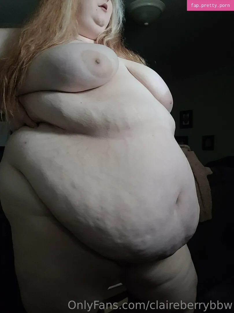 claireberrybbw - Photo #64