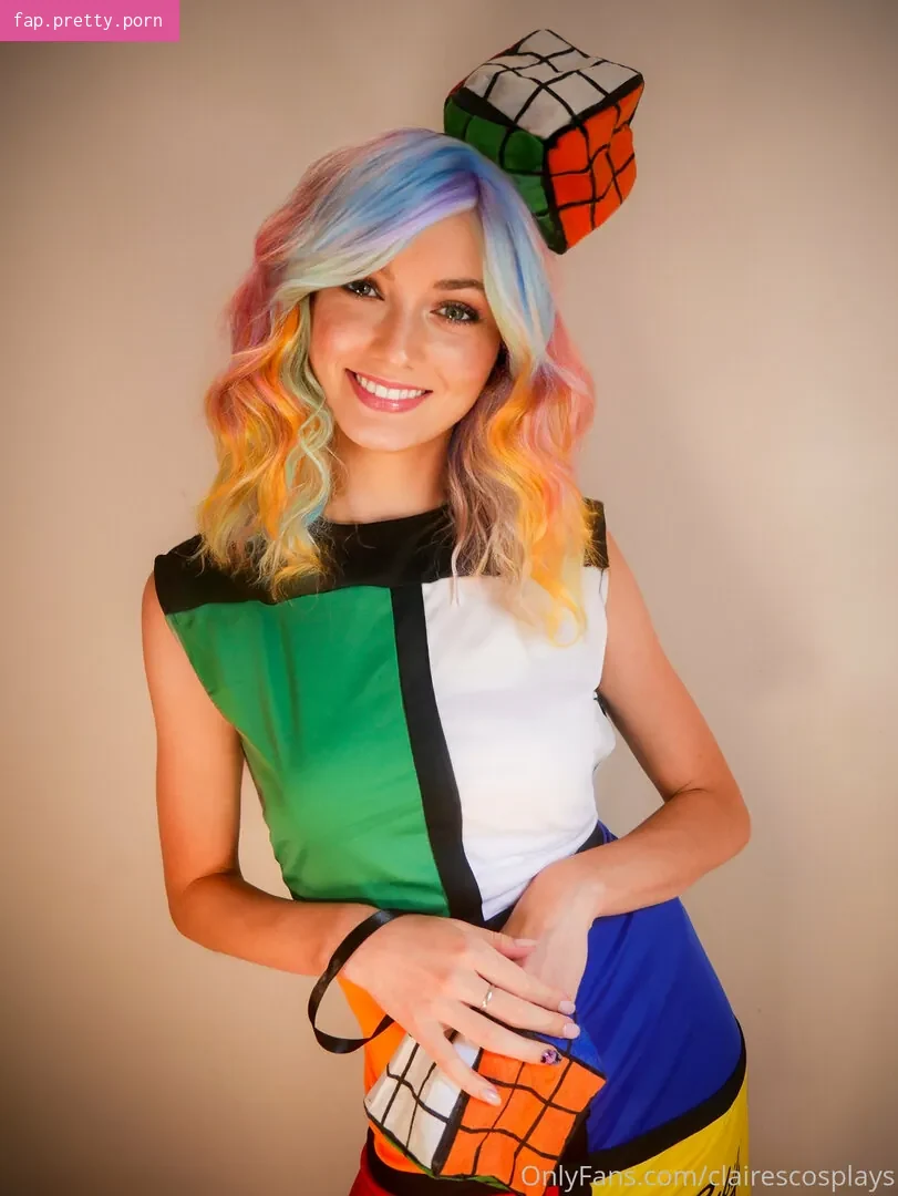 clairescosplays - Photo #13