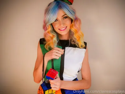 clairescosplays