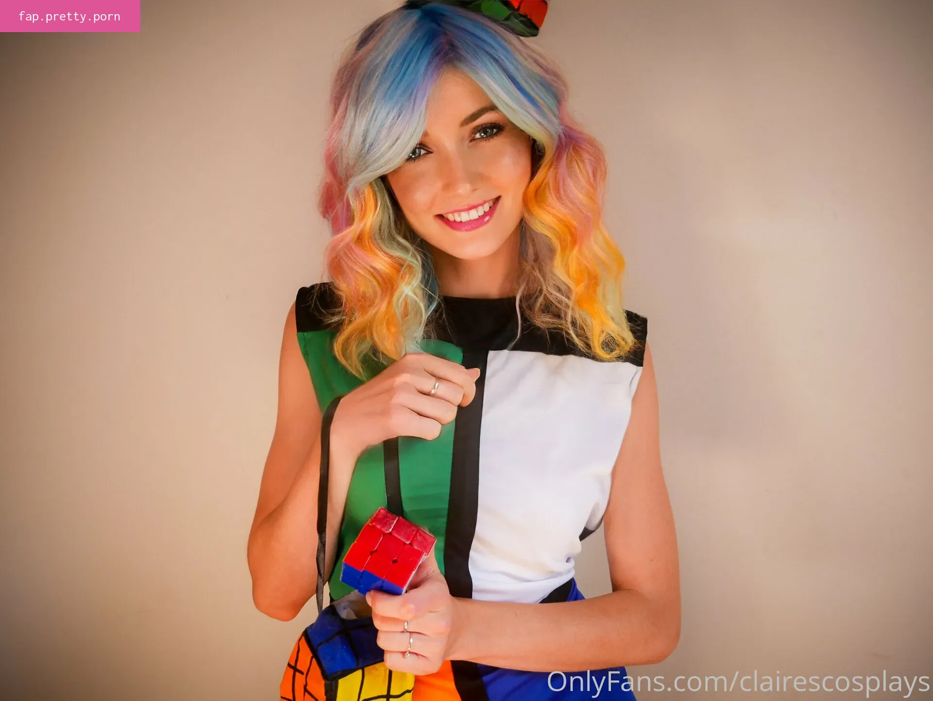 clairescosplays - Photo #17
