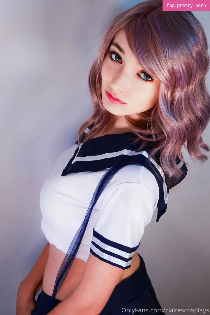 clairescosplays - Photo #35