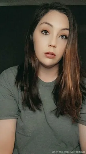 clairrobinsvip