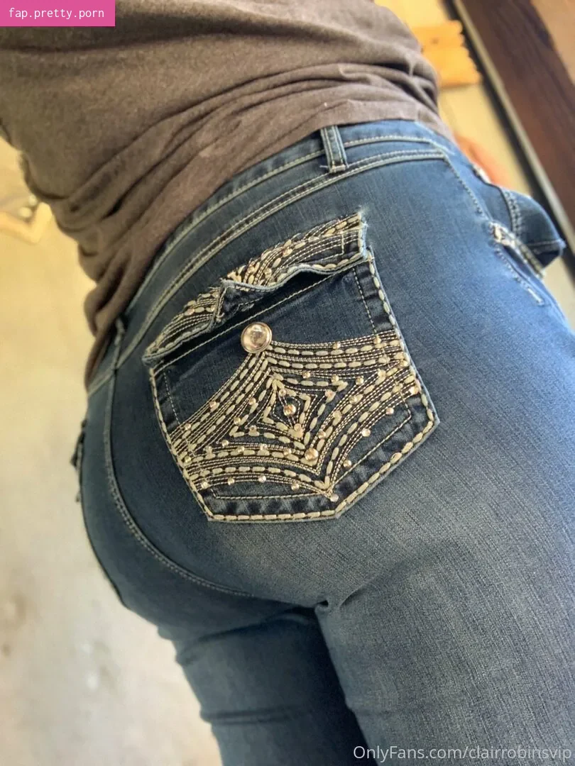 clairrobinsvip - Photo #26