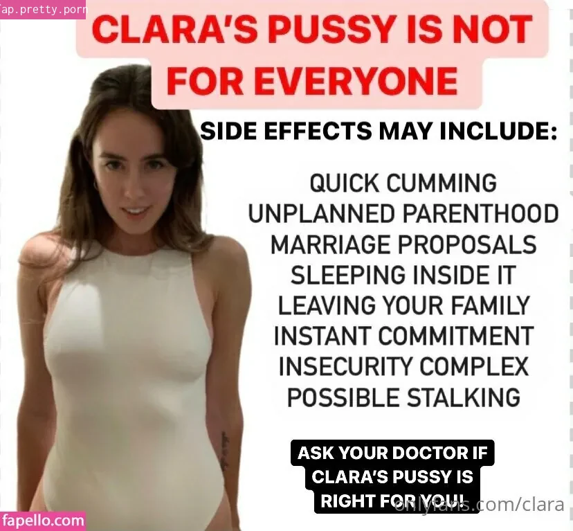clara - Photo #16