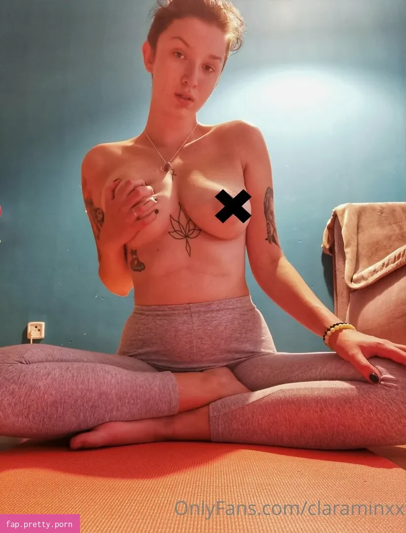 claraminxx - Photo #29