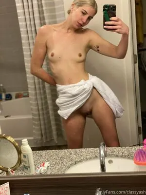classyash