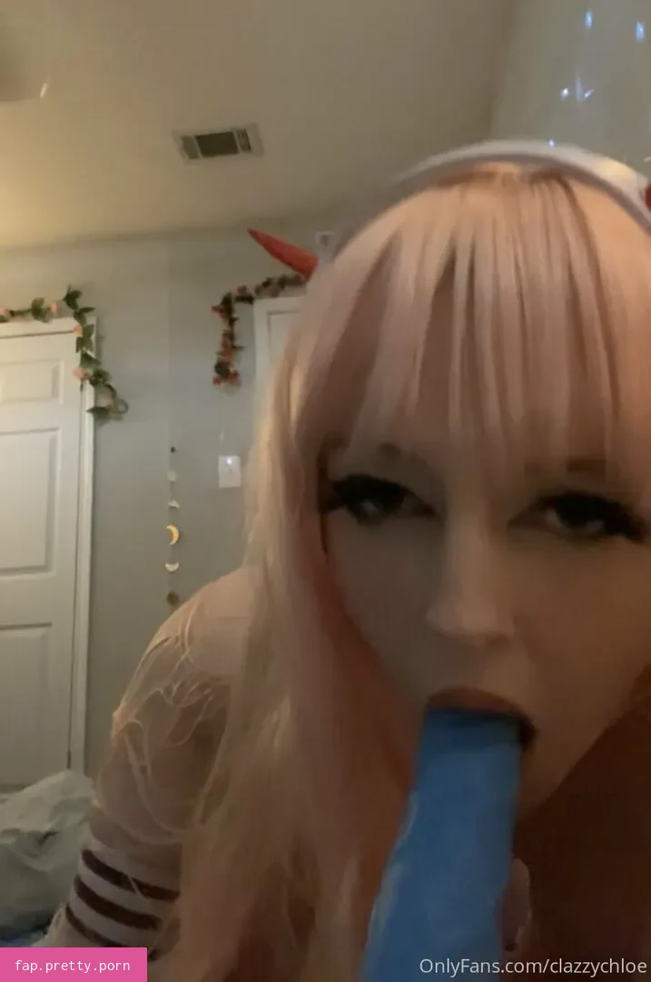 clazzychloe - Photo #74