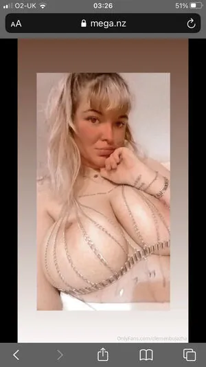 clemenbujazha