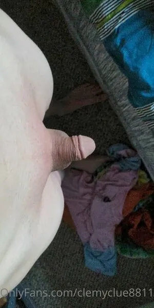 clemyclue8811