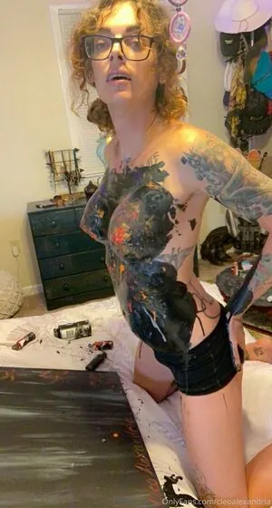 cleoalexandria